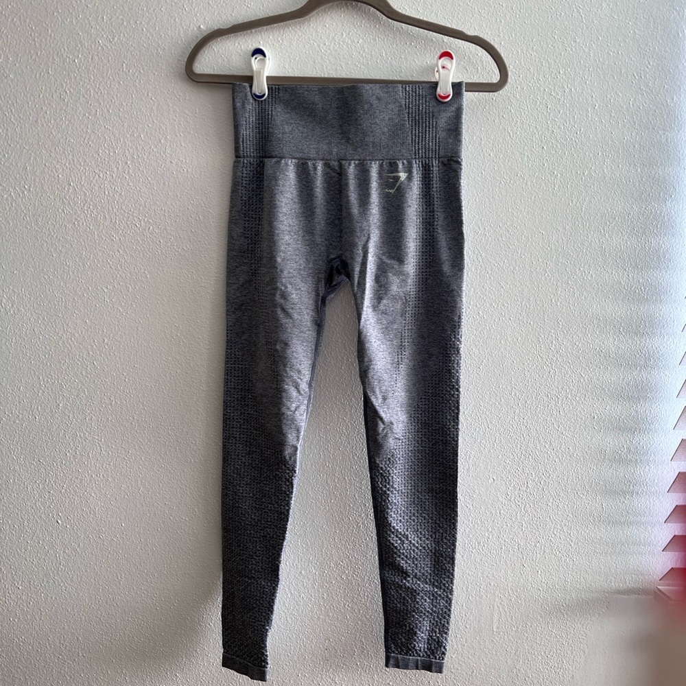 Gymshark seamless leggings